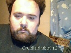 Cruellabimbo912
