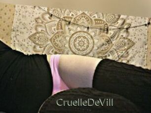 CruelleDeVill