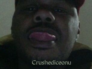 Crushediceonu