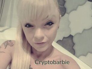 Cryptobarbie