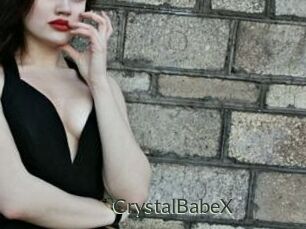 CrystalBabeX