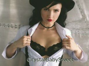 CrystalBabySweet