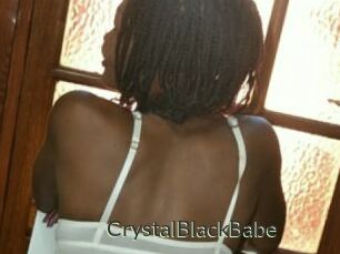 CrystalBlackBabe