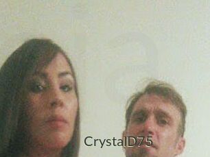 CrystalD75