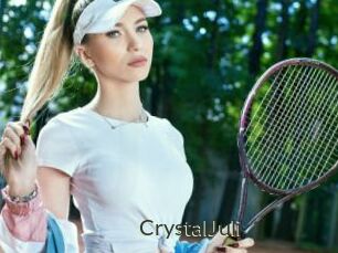 CrystalJuli