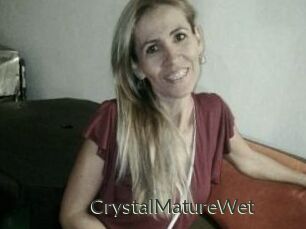CrystalMatureWet