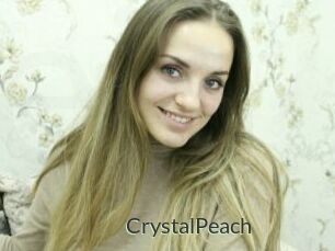 CrystalPeach