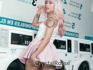CrystalRosse