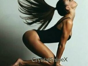 CrystalShineX