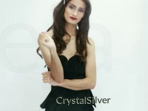 CrystalSilver