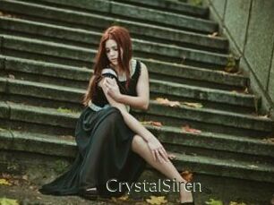 CrystalSiren