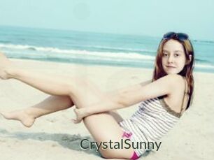 CrystalSunny