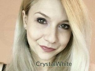 CrystalWhite