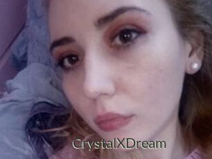 CrystalXDream