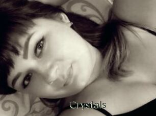 Crystals