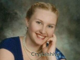 Crystalshiva