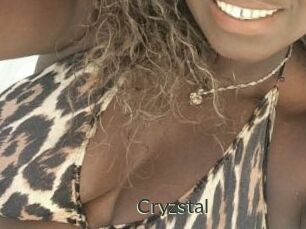 Cryzstal