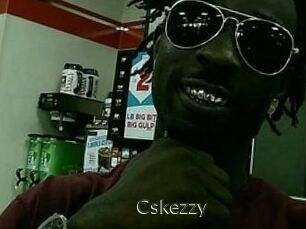 Cskezzy