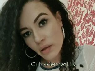 CubaMendezUK