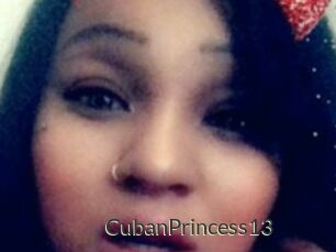 CubanPrincess13