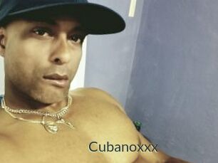 Cubanoxxx