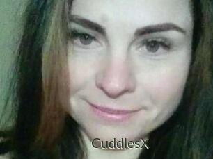 CuddlesX
