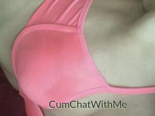 CumChatWithMe