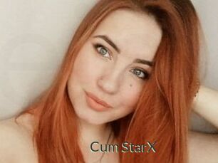 Cum_StarX