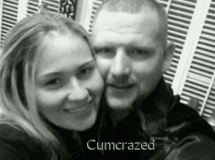 Cumcrazed