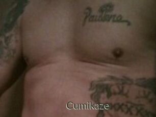 Cumikaze