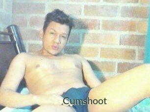 Cumshoot