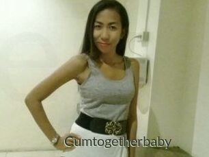 Cumtogetherbaby