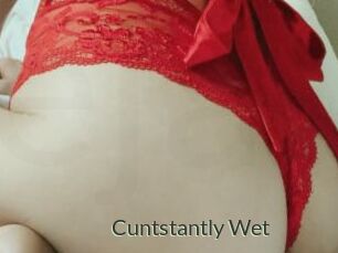 Cuntstantly_Wet