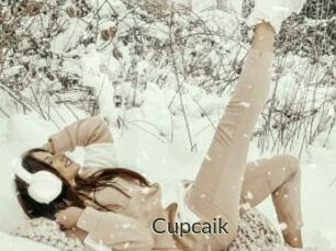 Cupcaik