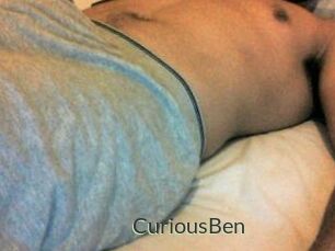 CuriousBen