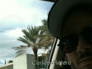CuriousHetero