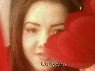 CurlyAnn