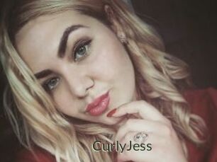 CurlyJess