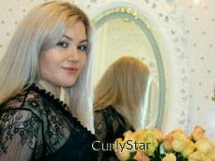 CurlyStar