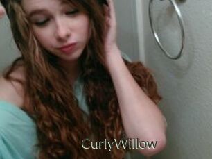 CurlyWillow