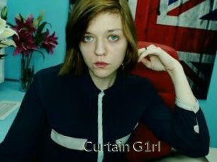 Curtain_G1rl