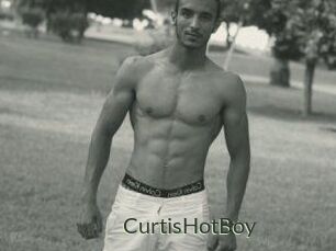 CurtisHotBoy