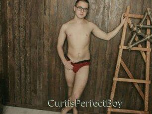 CurtisPerfectBoy