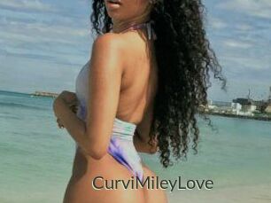 CurviMileyLove