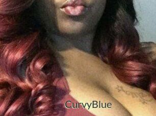 CurvyBlue