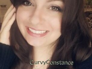 CurvyConstance