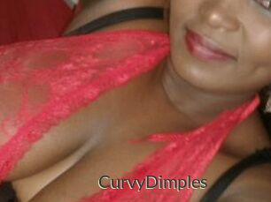 CurvyDimples