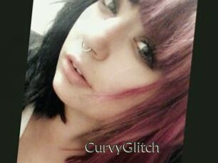 CurvyGlitch