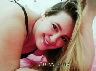 CurvyLorie