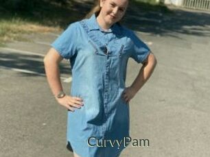 CurvyPam